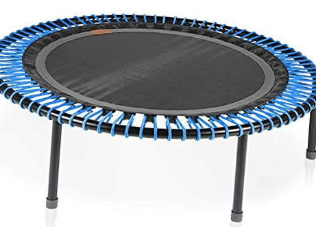 Blue 49" Rebounder